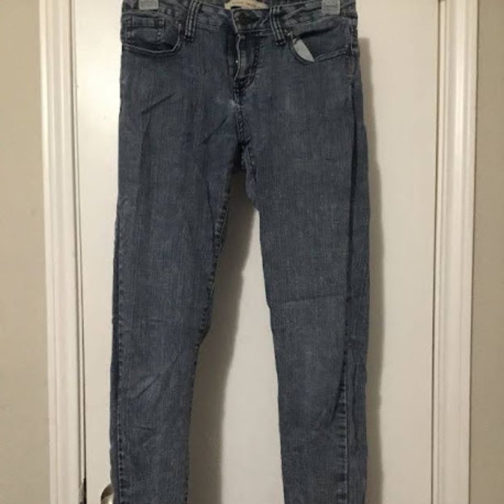 Forever 21 Size 28 Jeggings